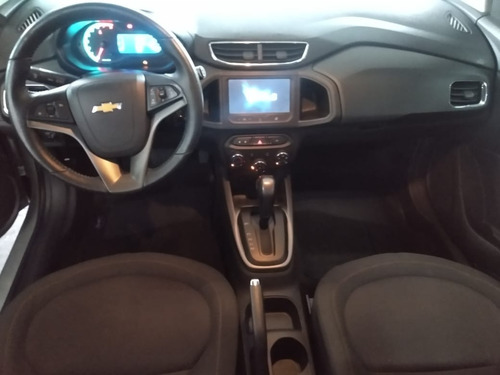 Chevrolet Onix Ltz