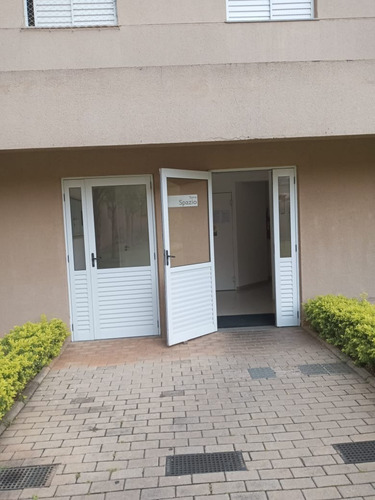 Imagem 18 de 30 de Apartamento Para Locação R$ 1.600,00 - Ap00738 - 69426152