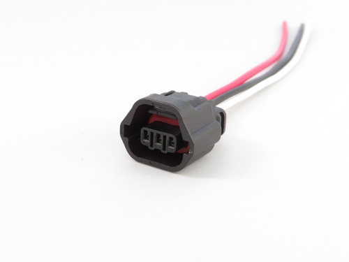 Enchufe Conector Sensor Eje De Levas Mazda 3 Motor 1.6l