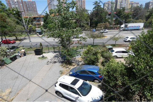 Imagen 19 de 24 de Se Vende Departamento Amplio Y Luminoso En Ñuñoa