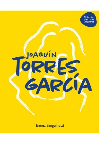Joaquín Torres García / Emma Sanguinetti / Enviamos