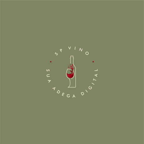 Vinho Nacional Tinto Cabernet Sauvignon Seco Cume 750ml