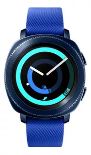 Reloj Smartwatch Samsung Gear Gear Sport Sm-r600 Natacion Ce