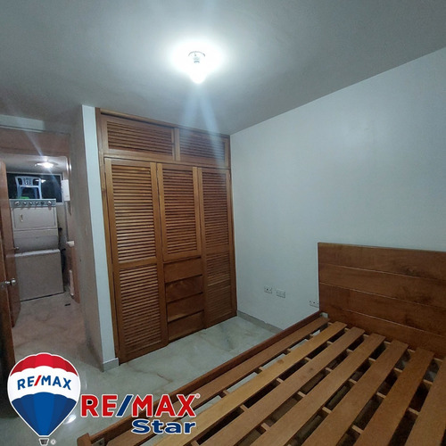 Imagen 8 de 10 de En Venta Bello Apartamento Equipado Residencia Altavista Casa Club Zona Oeste