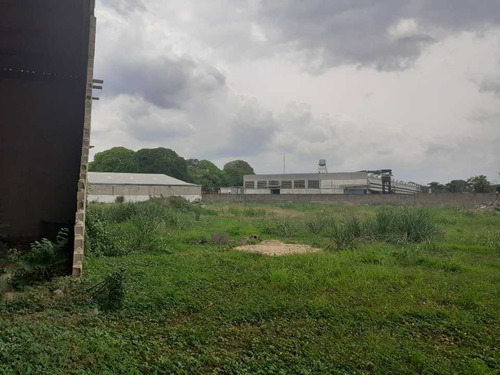 Imagen 15 de 18 de En Alquiler Terreno En Zona Industrial El Recreo