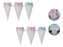 Comprar Cc Kit De 6 Lavadoras Depiladoras Flotantes