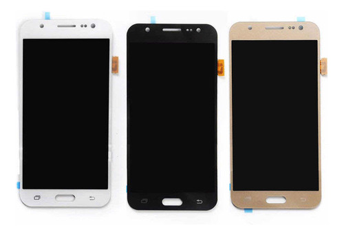 Pantalla Display Táctil Compatible Con Galaxy J5 Full Calida