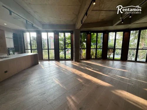 Apartamento En Venta En El Poblado. Cod V775901
