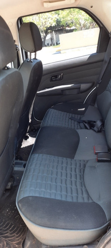 Fiat Palio 1.6 Adventure Pack Seguridad + Alarma 2015