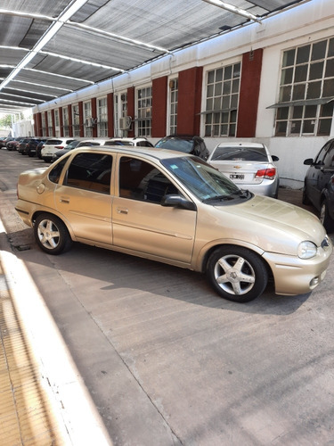 Chevrolet Corsa 1.6 Classic Super Pkele 2008