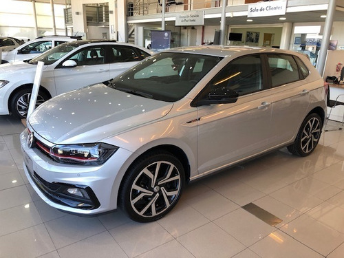Volkswagen Polo Gts 1.4 Tsi Tiptronic Dm