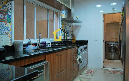 Imagem 27 de 30 de Casa A Venda No Bairro Alto Da Boa Vista Em São Paulo - Sp. - Bh8024-1