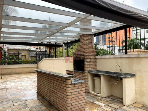 Imagem 7 de 30 de Apartamento À Venda, 75 M² Por R$ 480.000,00 - Cambuci - São Paulo/sp - Ap4484