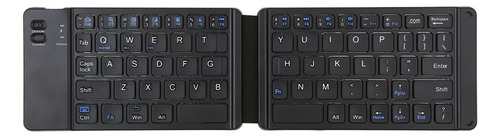 El Teclado Se Puede Llevar De Negro A Plegable, Conveniente