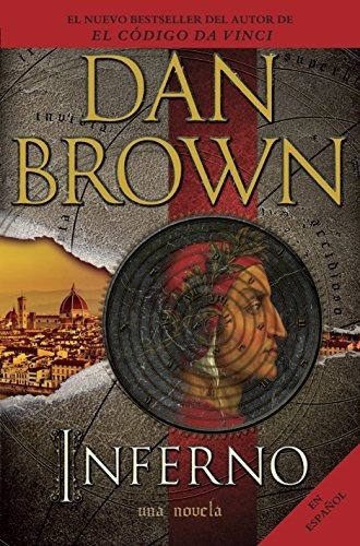Libro : Inferno En Espanol - Brown, Dan 