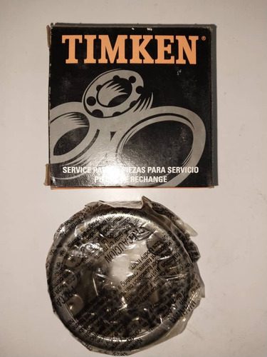 566117-dana  Rolinera Timken R1561tv Machito 4.5 Trasera.