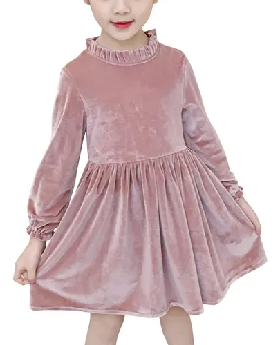 Vestidos en chifon para niñas hotsell