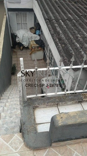 Imagem 15 de 15 de Casa - Vila Da Paz - Ref: 13906 - V-13906