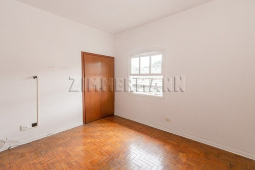 Casa - Pinheiros - Ref: 122705 - V-122705