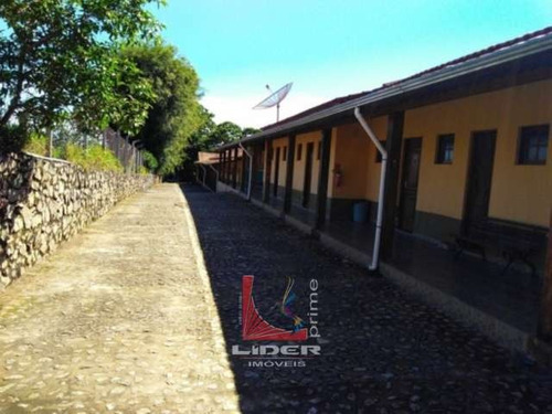 Imagem 9 de 15 de Pousada Jardim Do Pinhal Pinhalzinho - Nt0419-1