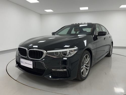Imagem 1 de 14 de Bmw 530i M Sport