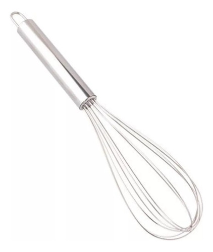 Batedor De Claras Fuê Fouet Inox 26cm Barato