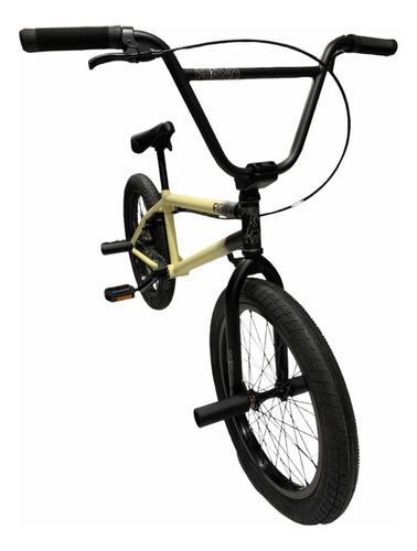 Bicicleta Bmx Fiend Type A Full Cromoly No Wtp Sunday Gorila