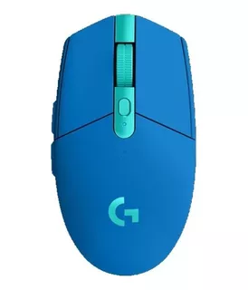 Mouse Logitech G304 - Gamer Wireles Gaming Mouse Velocidad 6
