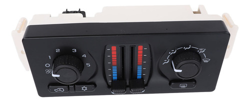 Módulo De Control Del Climatizador Quick Response Enhanced C