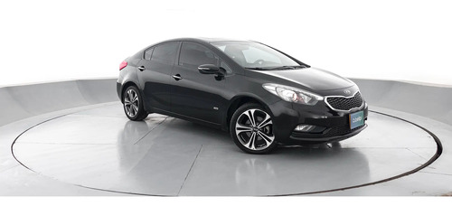 Kia Cerato Pro Summa 1.6l - 2016 | 60673