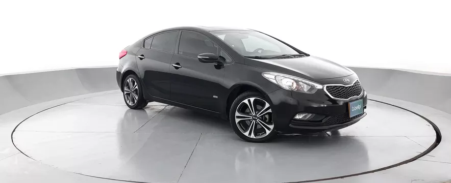 Kia Cerato Pro Summa 1.6l - 2016 | 60673