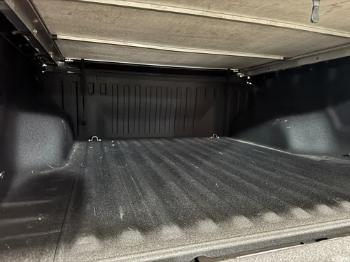 Volkswagen Amarok Extreme V6