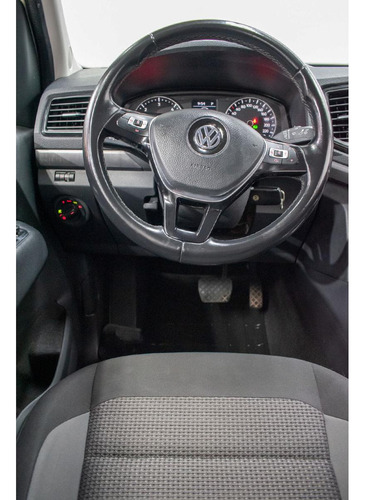 Volkswagen Amarok 3.0 V6 Cd Comfortline