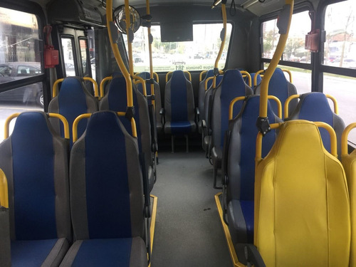 Oportunidade Micro Ônibus Revisado 2012/2012