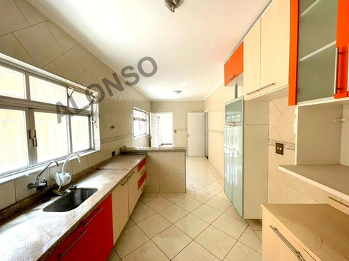 Imagem 11 de 18 de Casa Para Venda, 3 Dormitórios, Adalgisa - São Paulo - 17332