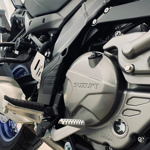 Imagen 12 de 25 de Suzuki V Strom 650 Xt - Entrega Inmediata - Toma De Permutas