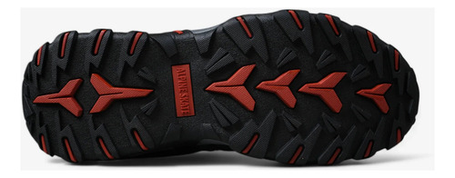 Zapatillas Alpine Skate Boulder