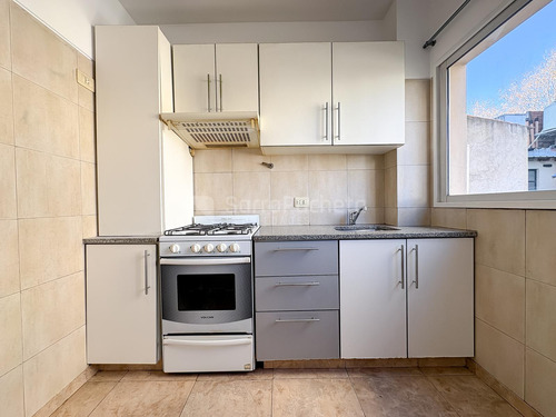 Venta Departamento 2 Ambientes Ramos Mejía Apto Crédito