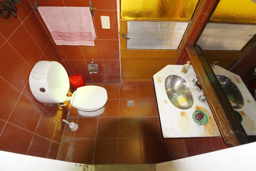 Espectacular Casa Con Quincho Y Pileta En Moreno