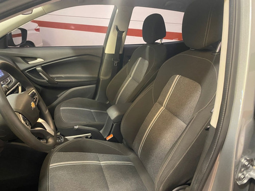 Chevrolet Tracker 1.0 TURBO FLEX LT AUTOMÁTICO