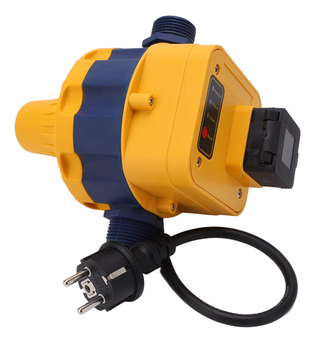 Controlador Automático De Control De Presión De Agua De Sumi