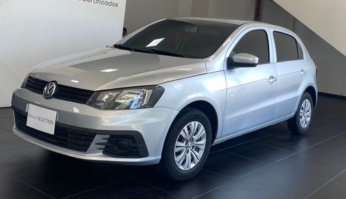 Volkswagen Gol 1.6 Trendline