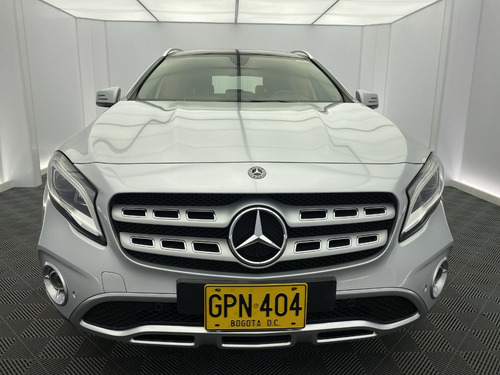 Mercedes-Benz Clase GLA 1.6 Urban
