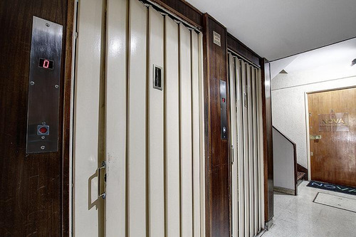 Alquiler Departamento 2 Ambientes Luminoso Apto Profesional Caballito