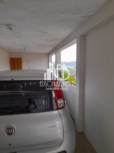 Imagem 3 de 21 de Casa À Venda No Bairro Jardim Anchieta. - 4325