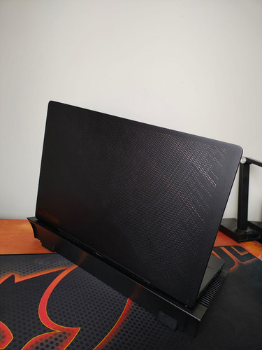 Notebook Asus Rog Zephyrus M16 I7 W11 + Ventilador + Mochila (Usado)