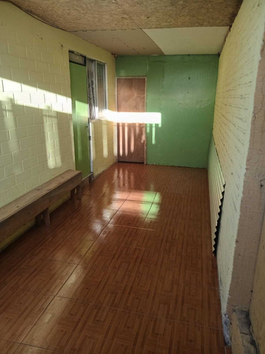 Venta Propiedad Pareada (86291)