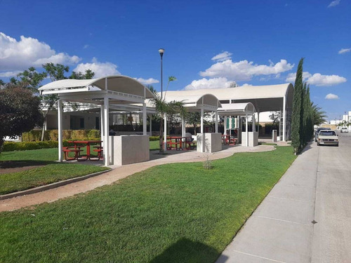 Imagen 20 de 20 de Casa En Renta, Rancho Santa Monica, Av. La Paz, Aguascalientes, Rcr 404863.