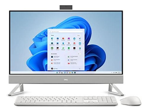 All-in-one Dell Inspiron 7710 27 Core I7-1255u 64gb Ram 4gb