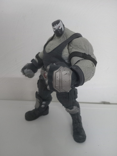 Bane Baf Dc Multiverse Completo (Usado)